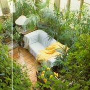 Fotografía  de la Galería Jardines de eduardo