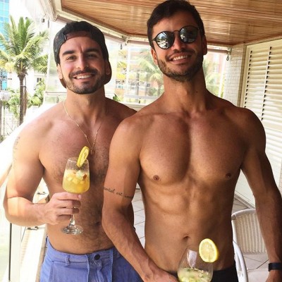 Fotografía  de la Galería Parejas de eduardo