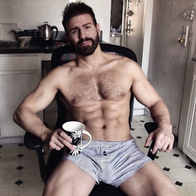 Fotografía  de la Galería Mecs de eduardo