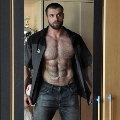 Fotografía  de la Galería Mecs de eduardo