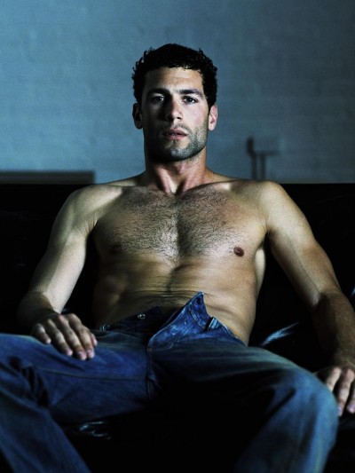 Fotografía  de la Galería Mecs de eduardo