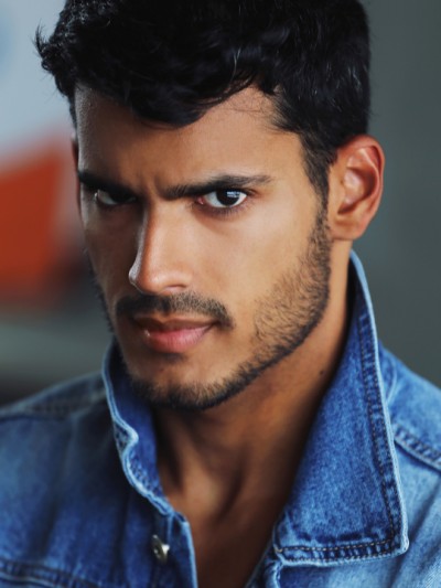 Fotografía  de la Galería Mecs de eduardo