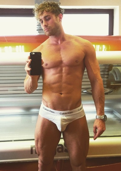 Fotografía  de la Galería Mecs de eduardo