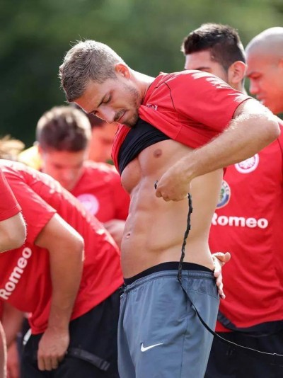 Fotografía  de la Galería Deportistas de eduardo