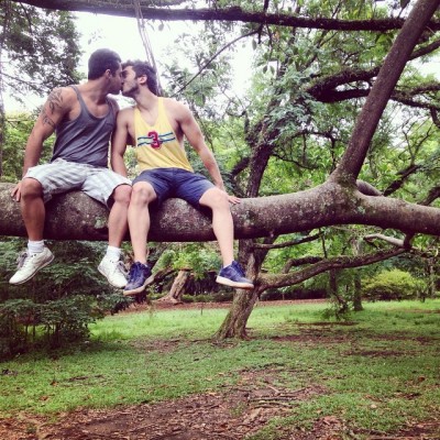 Fotografía  de la Galería Parejas de eduardo