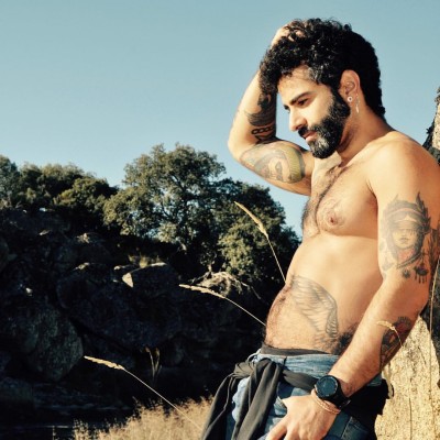 Fotografía  de la Galería Mecs de eduardo