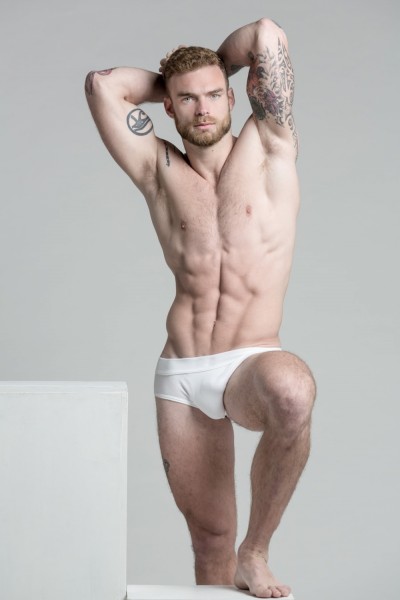 Fotografía  de la Galería Mecs de eduardo