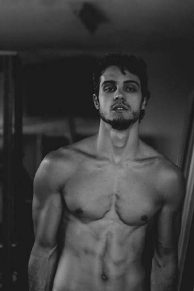 Fotografía  de la Galería Mecs de eduardo