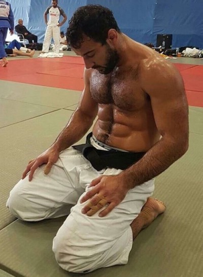 Fotografía  de la Galería Deportistas de eduardo