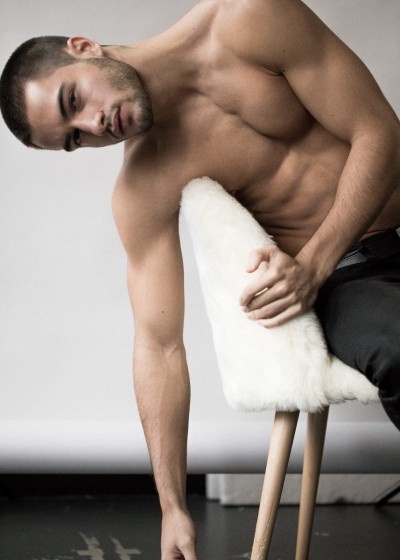 Fotografía  de la Galería Mecs de eduardo