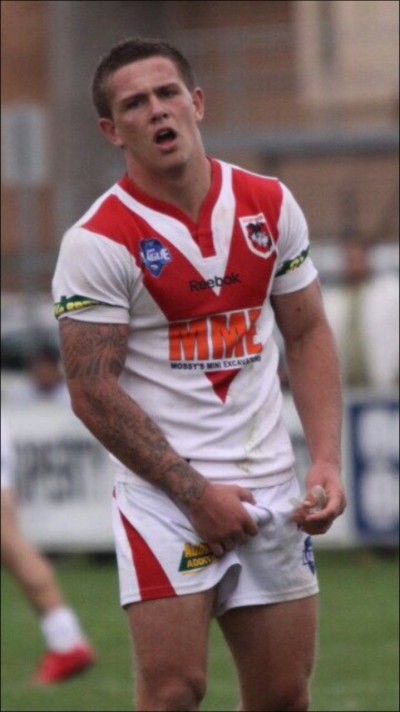 Fotografía  de la Galería Deportistas de eduardo