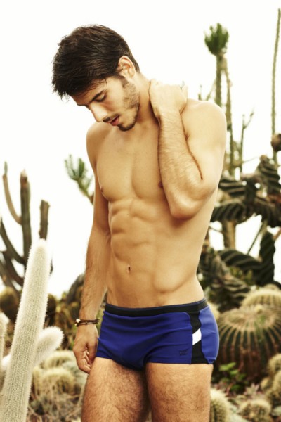 Fotografía  de la Galería Mecs de eduardo