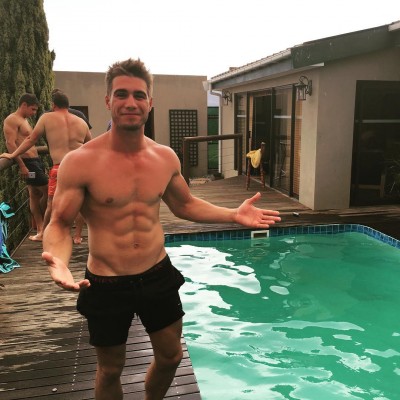 Fotografía  de la Galería Mecs de eduardo