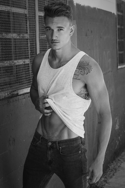 Fotografía  de la Galería Mecs de eduardo