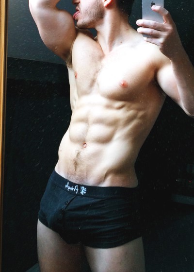 Fotografía  de la Galería Mecs de eduardo