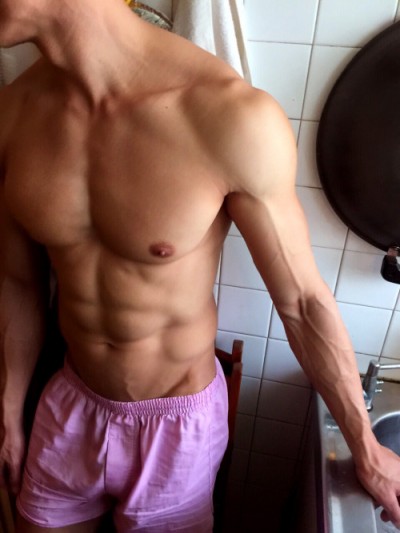 Fotografía  de la Galería Mecs de eduardo