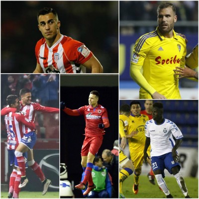 Fotografía  de la Galería Futbolistas de eduardo