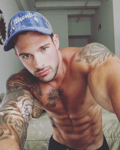 Fotografía  de la Galería Mecs de eduardo