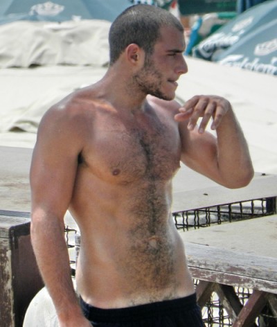 Fotografía  de la Galería Mecs de eduardo