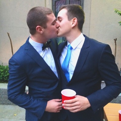 Fotografía  de la Galería Parejas de eduardo