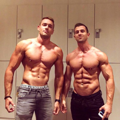 Fotografía  de la Galería Parejas de eduardo