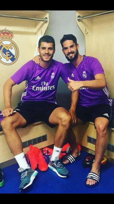 Fotografía  de la Galería Futbolistas de eduardo