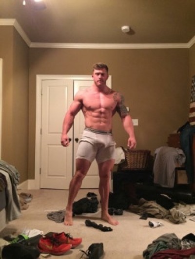 Fotografía  de la Galería Mecs de eduardo