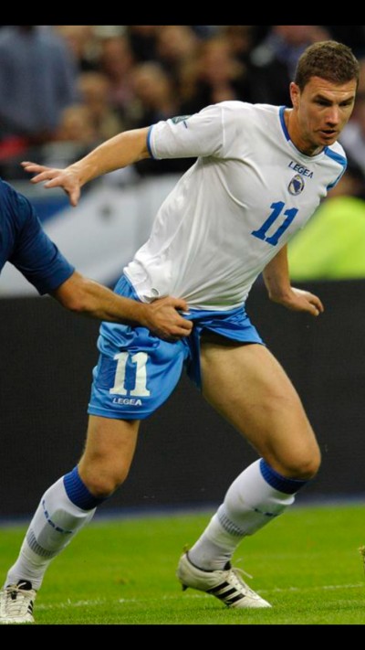 Fotografía  de la Galería Futbolistas de eduardo