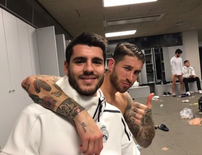 Fotografía  de la Galería Futbolistas de eduardo