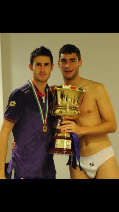 Fotografía  de la Galería Futbolistas de eduardo