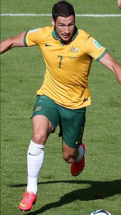 Fotografía  de la Galería Futbolistas de eduardo