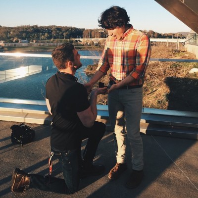 Fotografía  de la Galería Parejas de eduardo