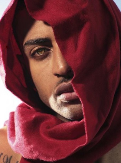 Fotografía  de la Galería Mecs de eduardo