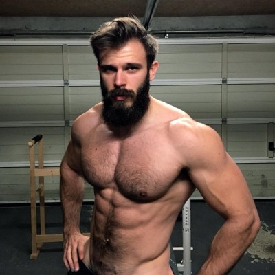 Fotografía  de la Galería Mecs de eduardo