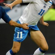 Fotografía  de la Galería Futbolistas de eduardo