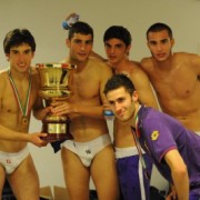 Fotografía  de la Galería Futbolistas de eduardo